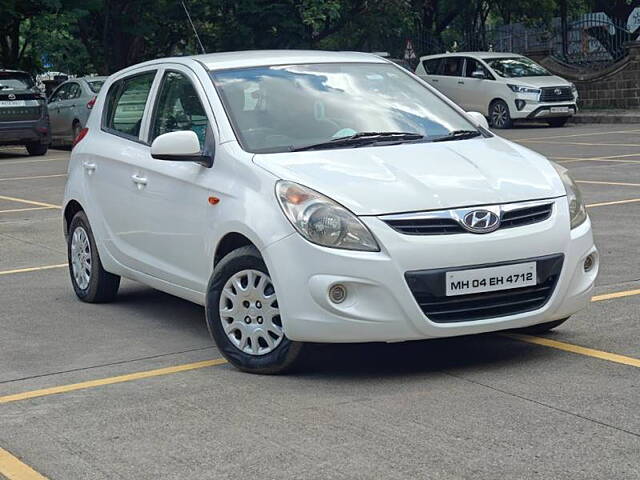 Used Hyundai i20 [2008-2010] Magna 1.2 in Pune