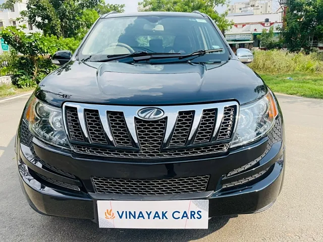 Used 2013 Mahindra XUV500 in Jaipur
