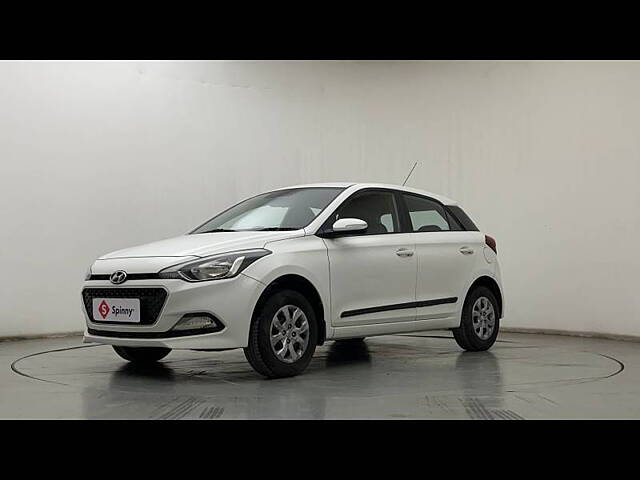 Used 2017 Hyundai Elite i20 in Hyderabad