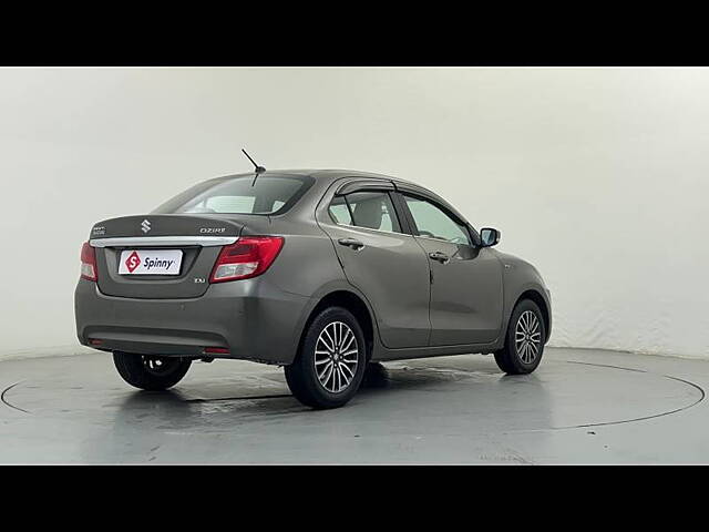 Used Maruti Suzuki Dzire [2017-2020] ZXi Plus in Ghaziabad