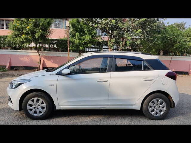 Used Hyundai Elite i20 [2019-2020] Magna Plus 1.2 in Indore