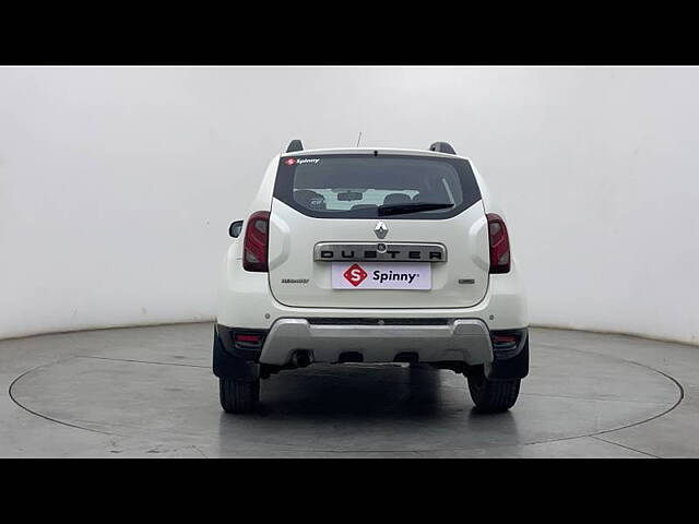 Used Renault Duster [2015-2016] 85 PS RxL in Chennai