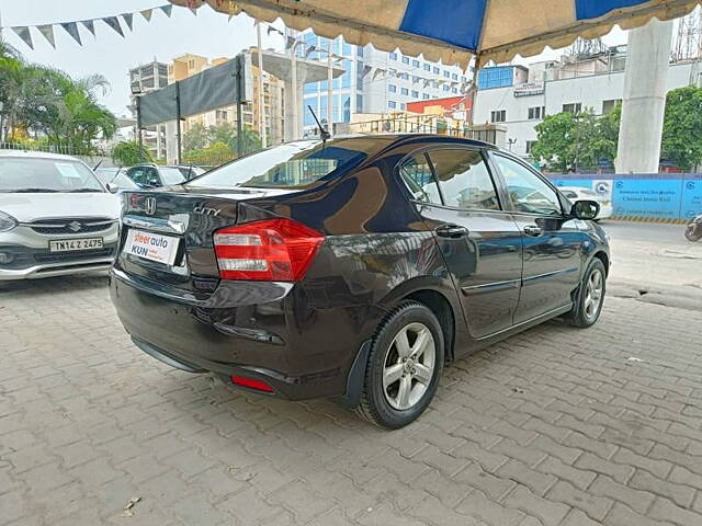 Used Honda City [2011-2014] 1.5 V MT in Chennai