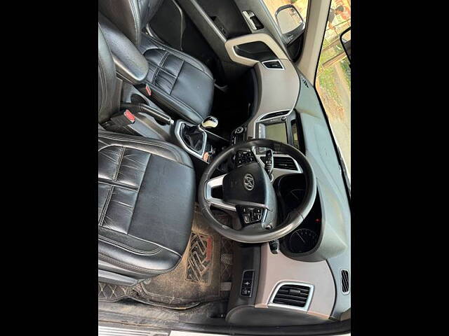 Used Hyundai Creta [2018-2019] SX 1.6 CRDi in Raipur