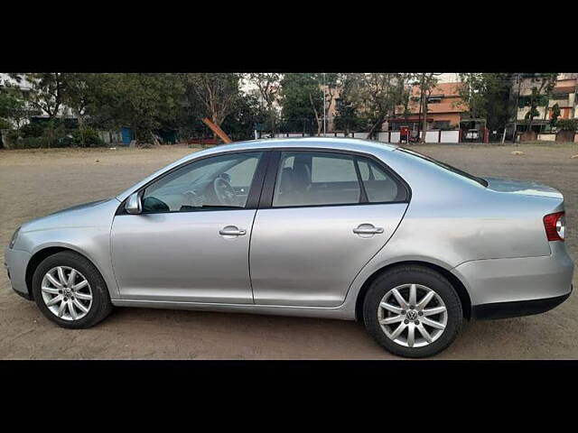 Used Volkswagen Jetta [2008-2011] Trendline 1.9 TDI in Nagpur