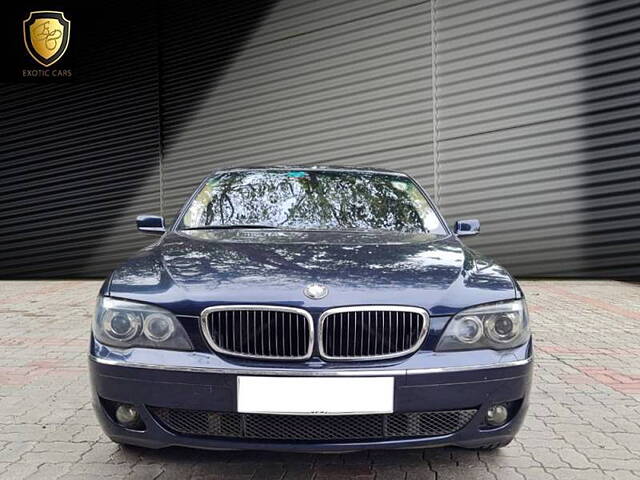 Used 2006 BMW 7-Series in Mumbai