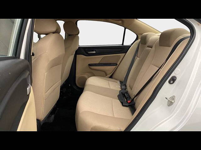 Used Honda Amaze [2018-2021] 1.2 S CVT Petrol [2018-2020] in Pune