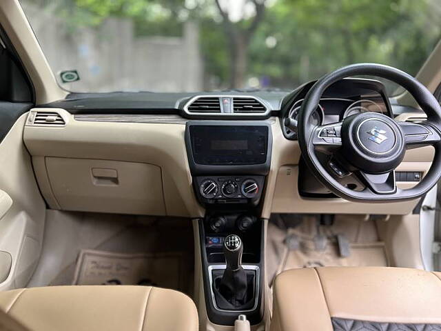 Used Maruti Suzuki Dzire VXi CNG [2020-2023] in Delhi