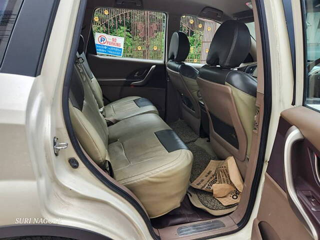 Used Mahindra XUV500 [2011-2015] W6 in Hyderabad