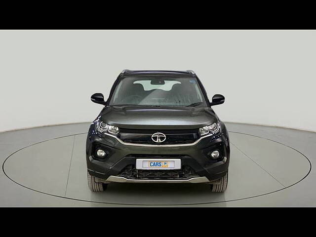 Used Tata Nexon [2017-2020] XZ in Delhi