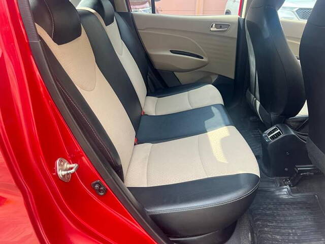 Used Hyundai Santro Magna [2018-2020] in Kolkata