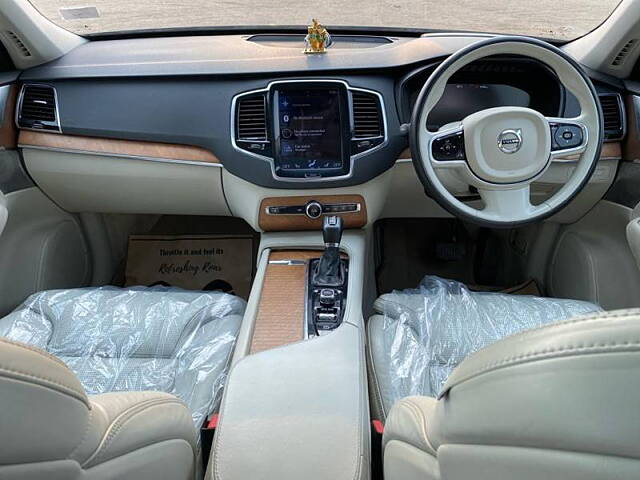 Used Volvo XC90 [2015-2021] D5 Inscription in Delhi