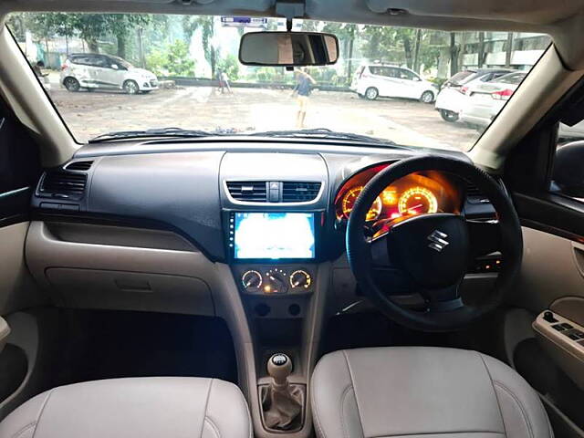 Used Maruti Suzuki Swift DZire [2011-2015] VDI in Kolkata