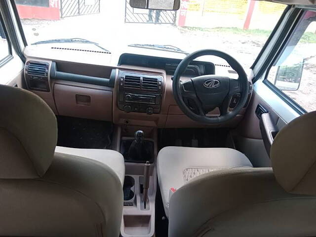 Used Mahindra Bolero B6 (O) [2022] in Bhopal