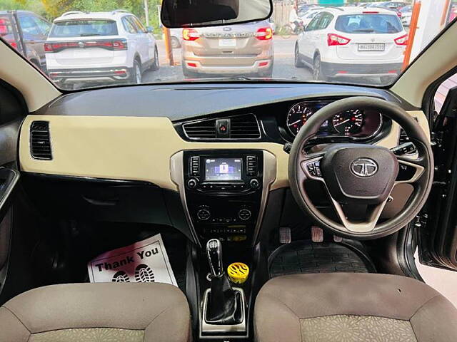 Used Tata Zest XT Petrol in Nagpur