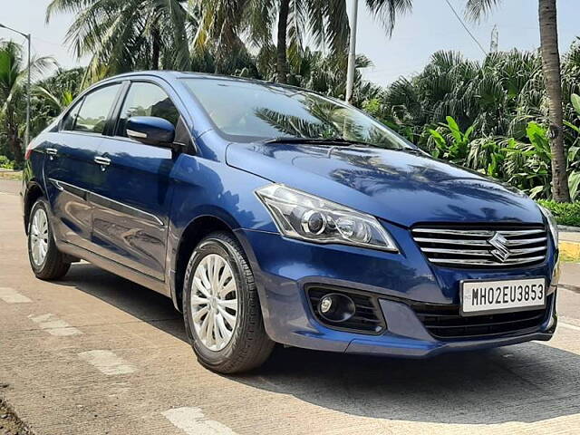 Used 2018 Maruti Suzuki Ciaz in Mumbai