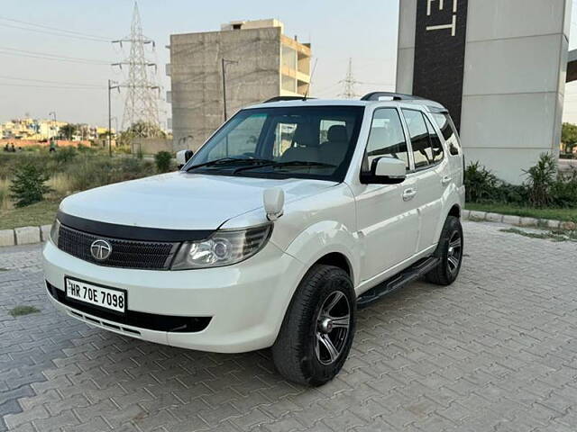 Used Tata Safari Storme [2012-2015] 2.2 EX 4x2 in Kharar