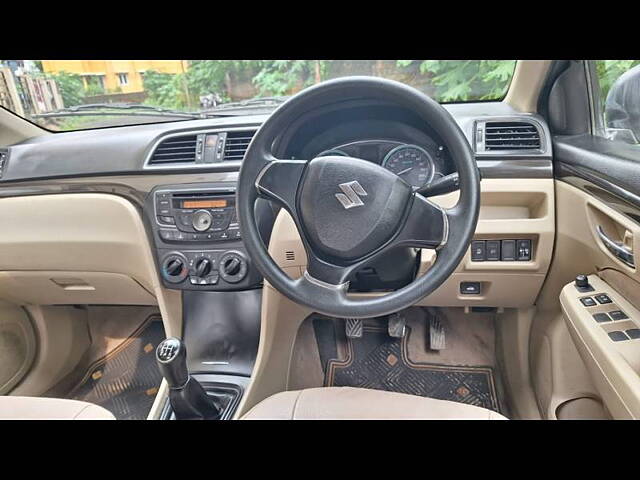 Used Maruti Suzuki Ciaz [2014-2017] VDi SHVS in Kolkata