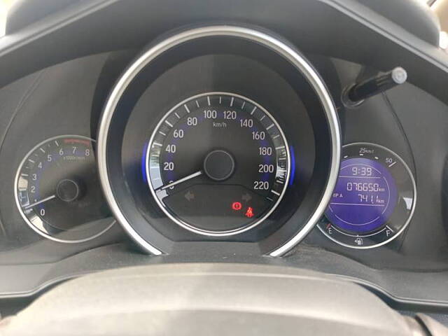 Used Honda Jazz [2015-2018] SV Petrol in Chennai