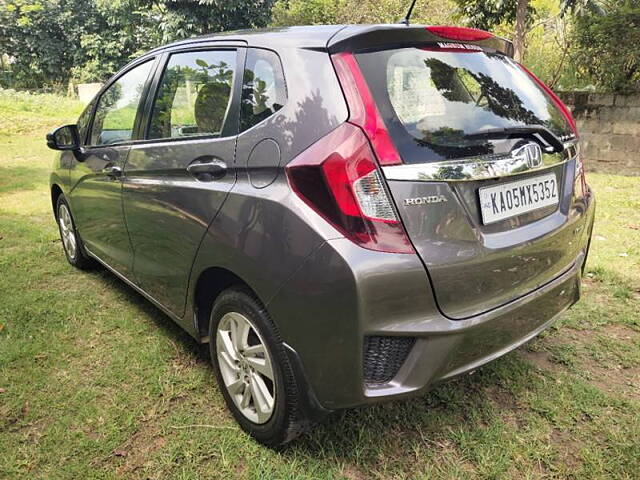 Used Honda Jazz [2018-2020] V CVT Petrol in Bangalore