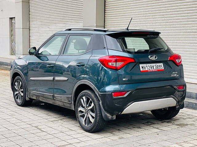 Used Mahindra XUV300 [2019-2024] W8 (O) 1.5 Diesel [2020] in Pune