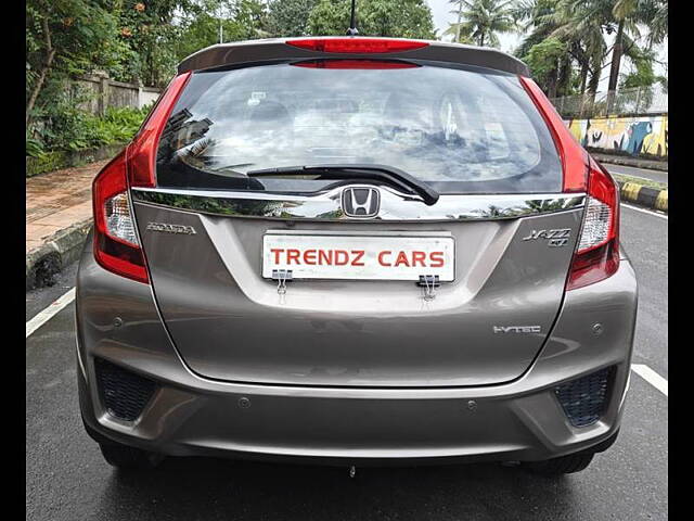 Used Honda Jazz [2015-2018] V AT Petrol in Navi Mumbai