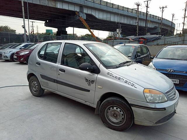 Used Tata Indica LS in Hyderabad