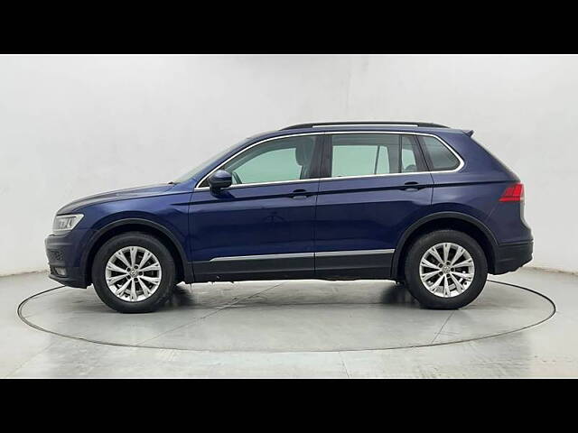 Used 2017 Volkswagen Tiguan in Mumbai