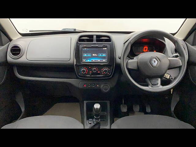 Used Renault Kwid [2022-2023] RXT 1.0 in Hyderabad