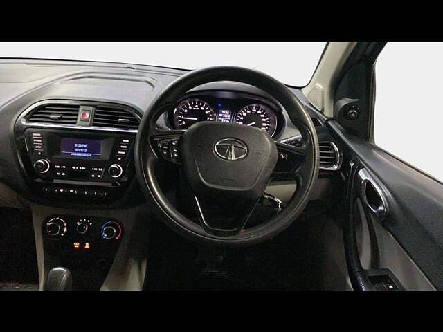 Used Tata Tiago [2016-2020] Revotron XZA in Mumbai