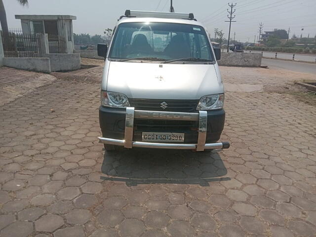 Used 2016 Maruti Suzuki Eeco in Raipur