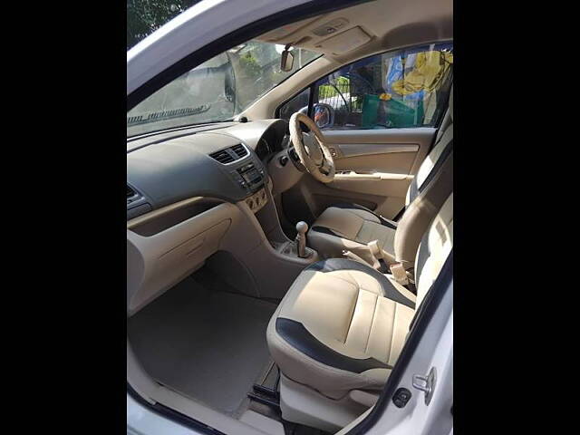 Used Maruti Suzuki Ertiga [2015-2018] VXI CNG in Delhi