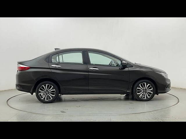 Used Honda City VX Petrol CVT in Mumbai