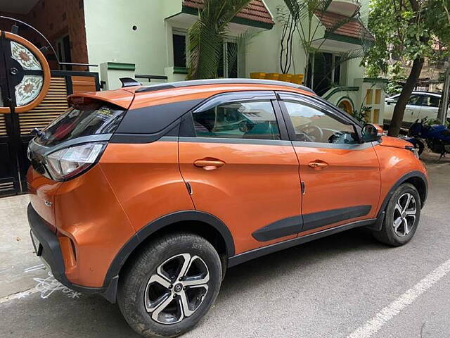 Used Tata Nexon [2017-2020] XZA Plus Petrol in Bangalore