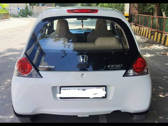 Used Honda Brio [2011-2013] S MT in Chennai