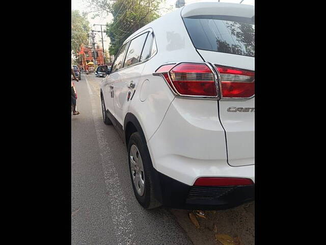 Used Hyundai Creta [2015-2017] 1.6 SX Plus Special Edition in Patna