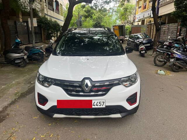 Used 2022 Renault Triber in Chennai