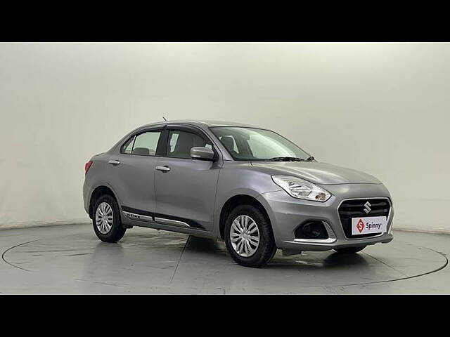 Used Maruti Suzuki Dzire VXi [2020-2023] in Delhi