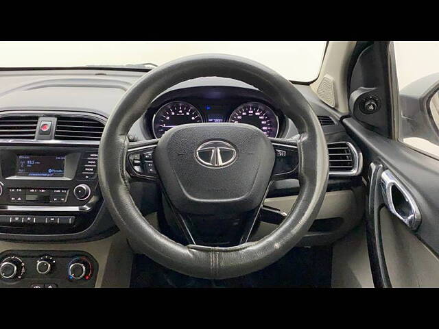 Used Tata Tiago [2016-2020] Revotron XZ in Hyderabad