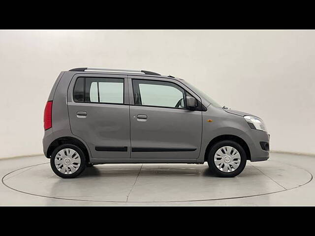 Used Maruti Suzuki Wagon R 1.0 [2014-2019] VXI AMT in Pune