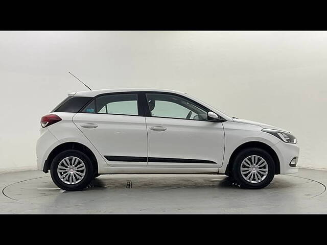 Used Hyundai Elite i20 [2016-2017] Sportz 1.2 [2016-2017] in Ghaziabad