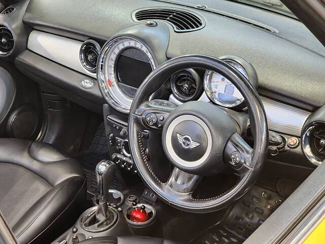 Used MINI Cooper [2012-2014] Convertible in Faridabad