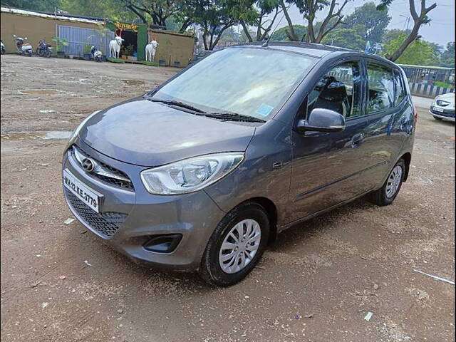 Used Hyundai i10 [2010-2017] Sportz 1.2 Kappa2 in Pune