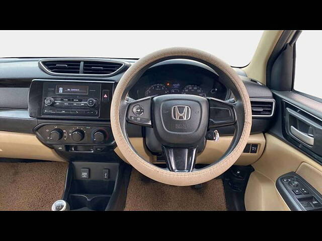 Used Honda Amaze [2016-2018] 1.2 S i-VTEC in Patna