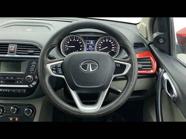 Used Tata Tiago [2016-2020] Revotron XZA [2017-2019] in Chennai