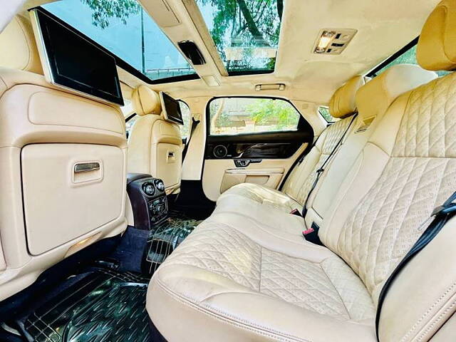 Used Jaguar XJ L [2014-2016] 2.0 Portfolio in Delhi