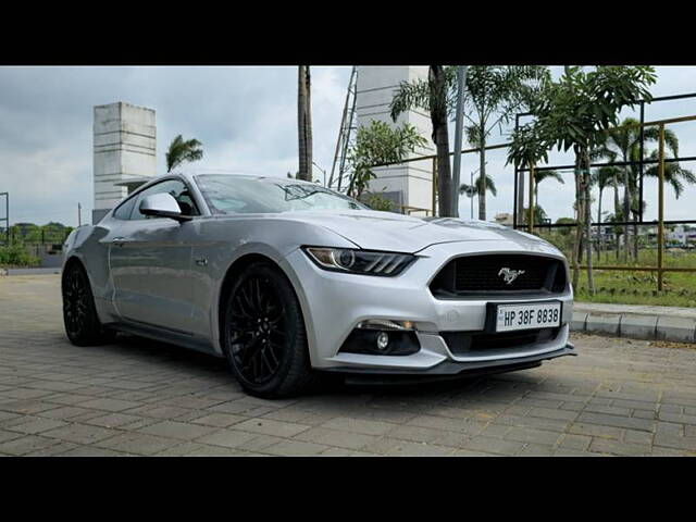 Used Ford Mustang GT Fastback 5.0L v8 in Delhi