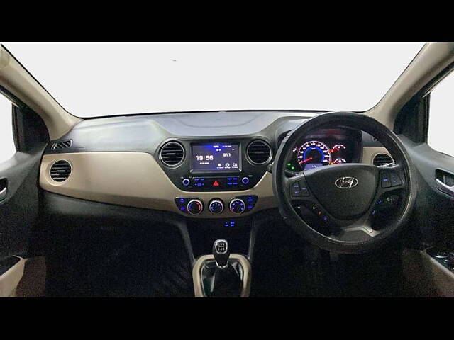 Used Hyundai Grand i10 Sportz 1.2 Kappa VTVT in Mumbai