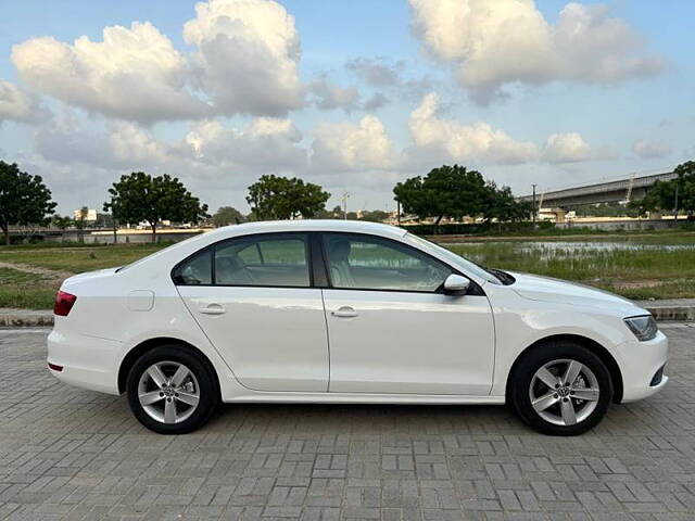 Used Volkswagen Jetta [2011-2013] Comfortline TSI in Ahmedabad