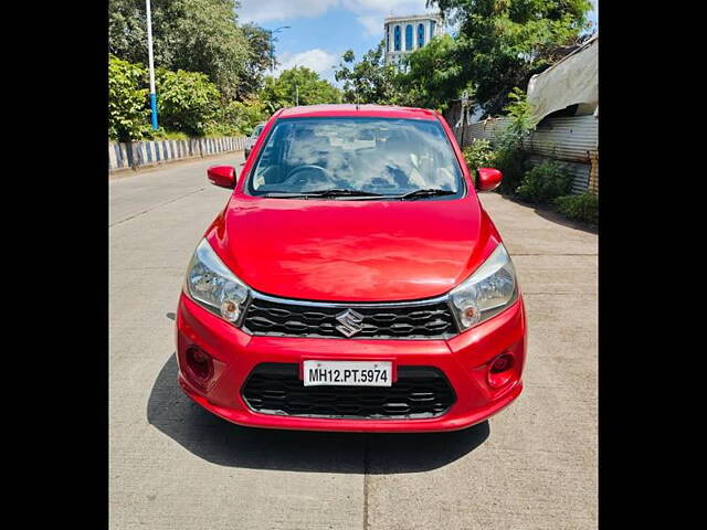 Used 2017 Maruti Suzuki Celerio in Pune